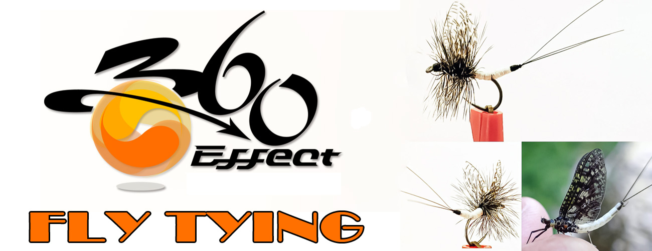 360 Effect Fly Fishing