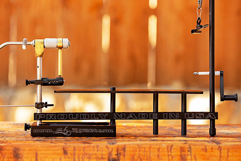 Custom Fly Tying Station 53 9369 @tommytatham edited