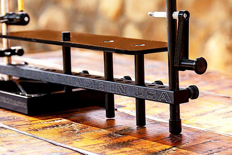 Custom Fly Tying Station 49 9396 @tommytatham edited