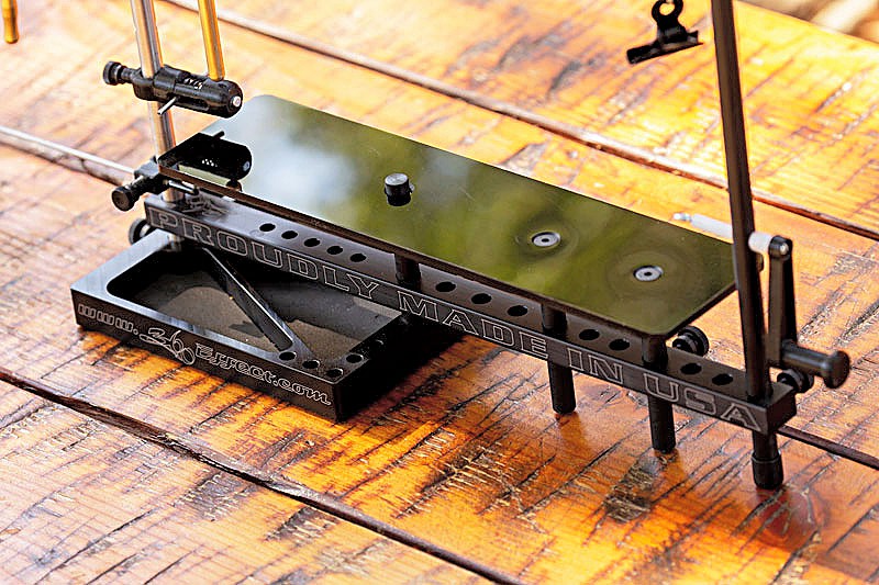 Custom Fly Tying Station 46 9373 @tommytatham edited