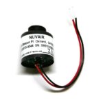 Nuvair Carbon Monoxide (CO) and Oxygen (O2) Sensors and Batteries