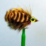 360 Effect Sacramento Perch Streamer