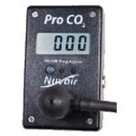  Nuvair Pro O2 line of oxygen analyzers 