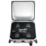 Nuvair Pro4 Warn Multigas Analyzer